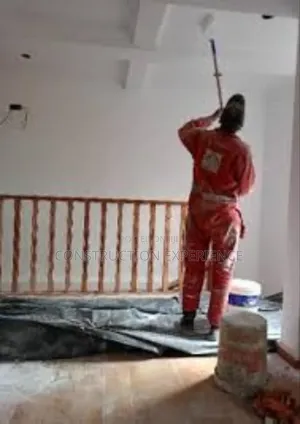Painter/Fundi Rangi