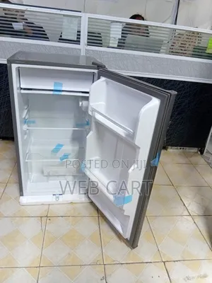 Roch RFR-120-S-M Single Door Fridge 90 Litres