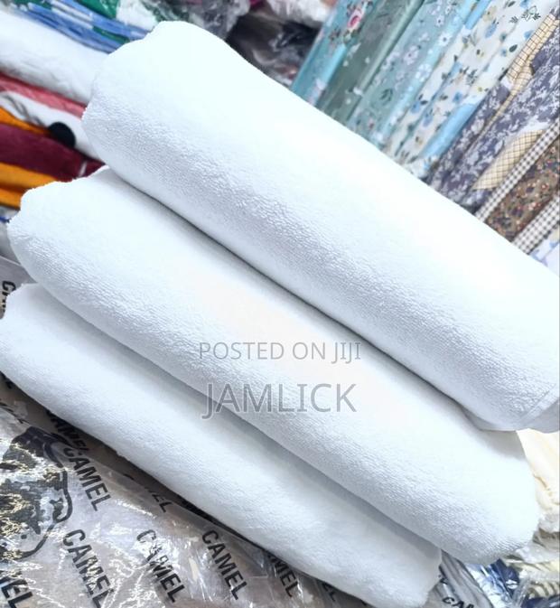 Large Size Camel Towels - Rh - thumbnail 3
