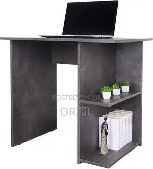 Clerical Desking; Compact Desk for Study and Work