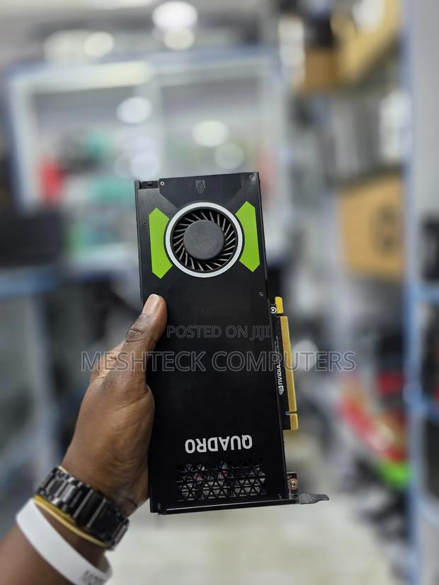 Nvidia Quadro P4000 8gb