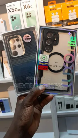 Cover Case for Samsung Galaxy S24 Ultra