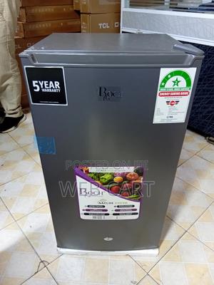 Roch 90l Single Door Refrigerator RFR-120-S-M. - main view