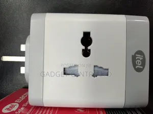 Itel Mult Plug Original