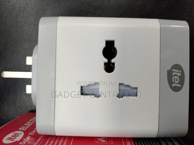 Itel Mult Plug Original - thumbnail 2