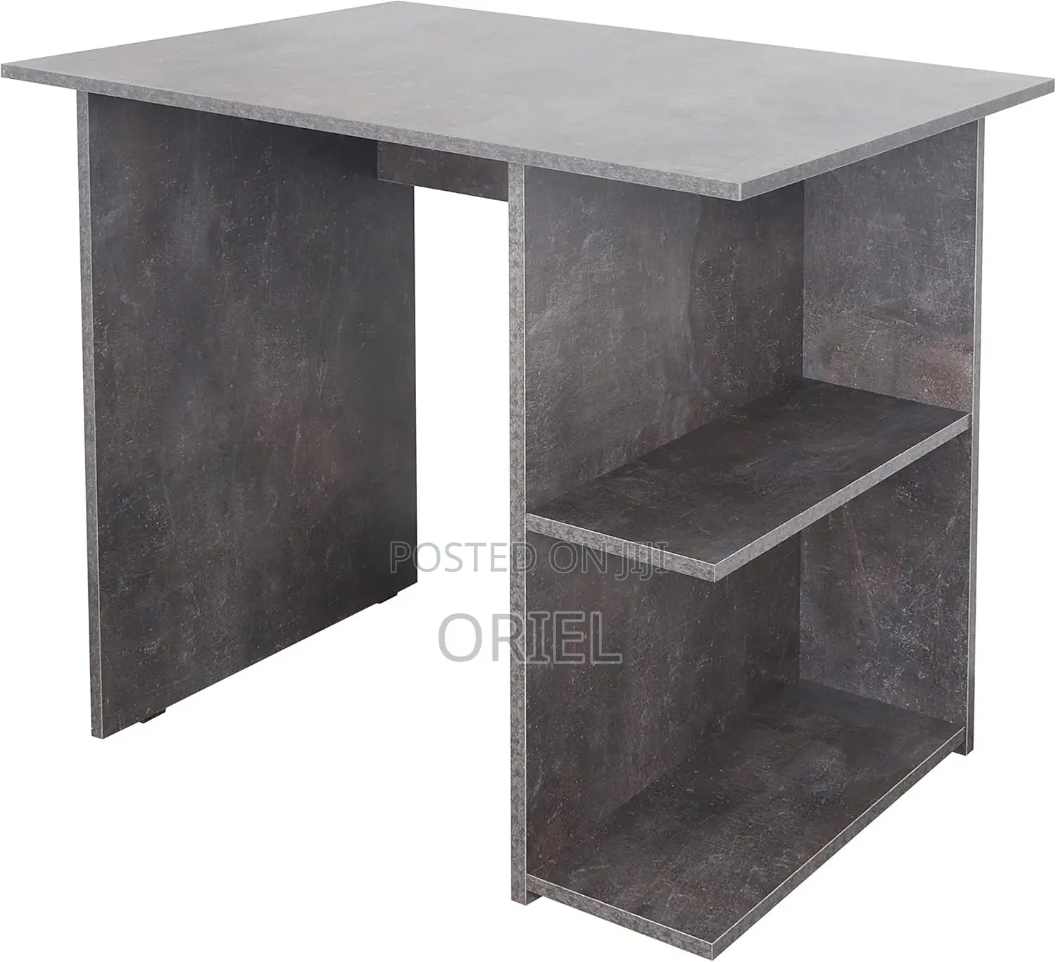 Clerical Desking; Compact Desk for Study and Work