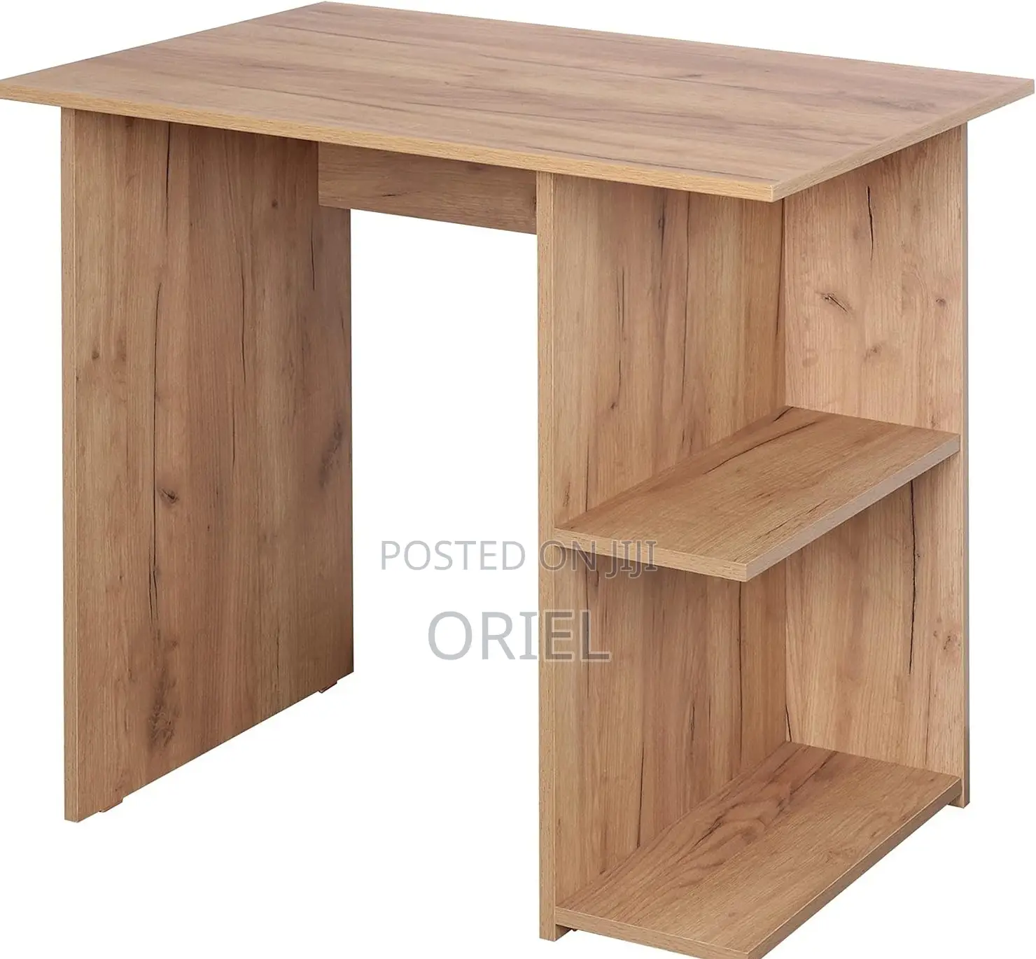 Clerical Desking; Compact Desk for Study and Work