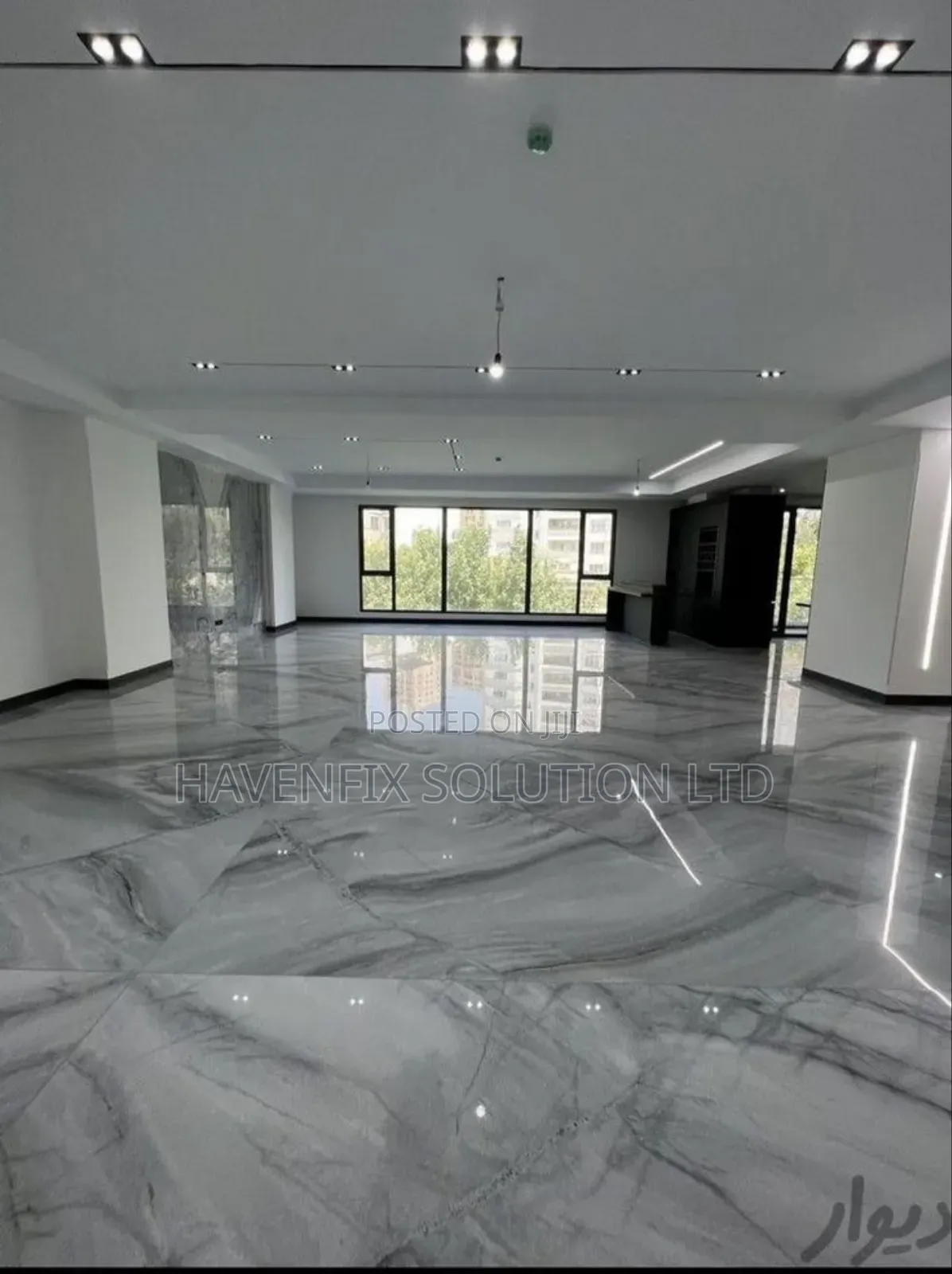 Best Floor Services