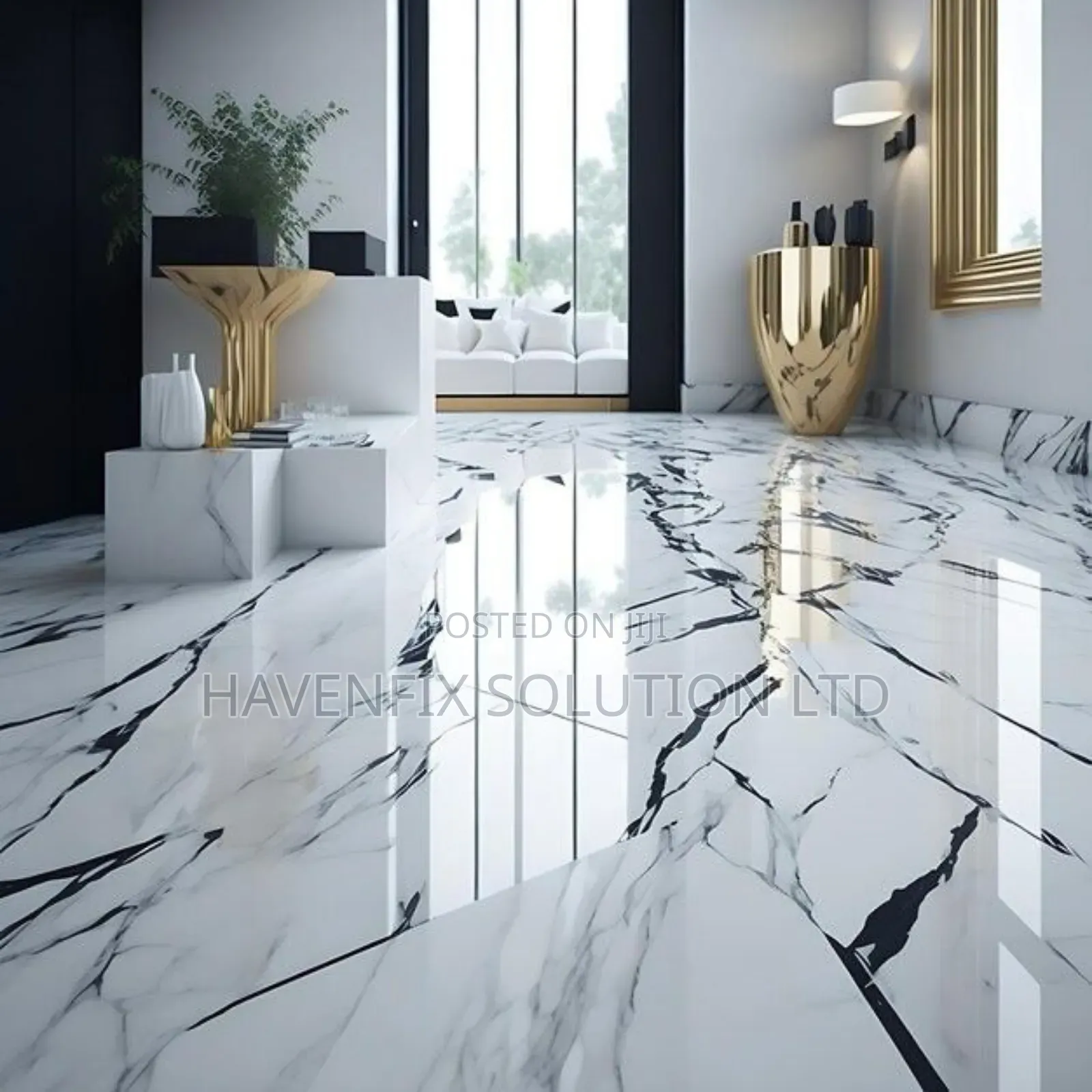 Best Floor Services