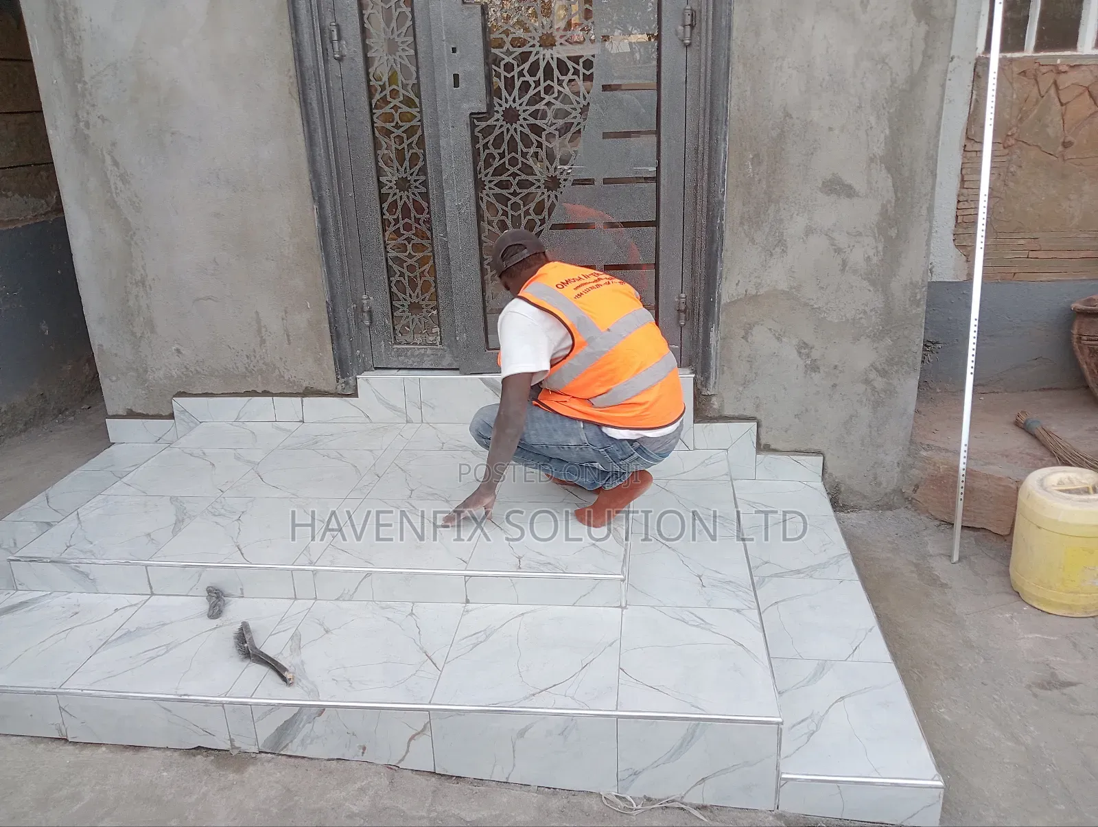 Best Floor Services