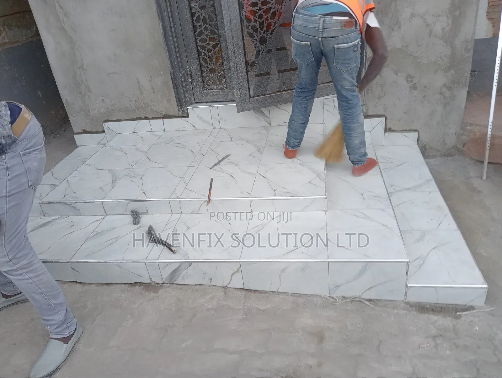 Best Floor Services