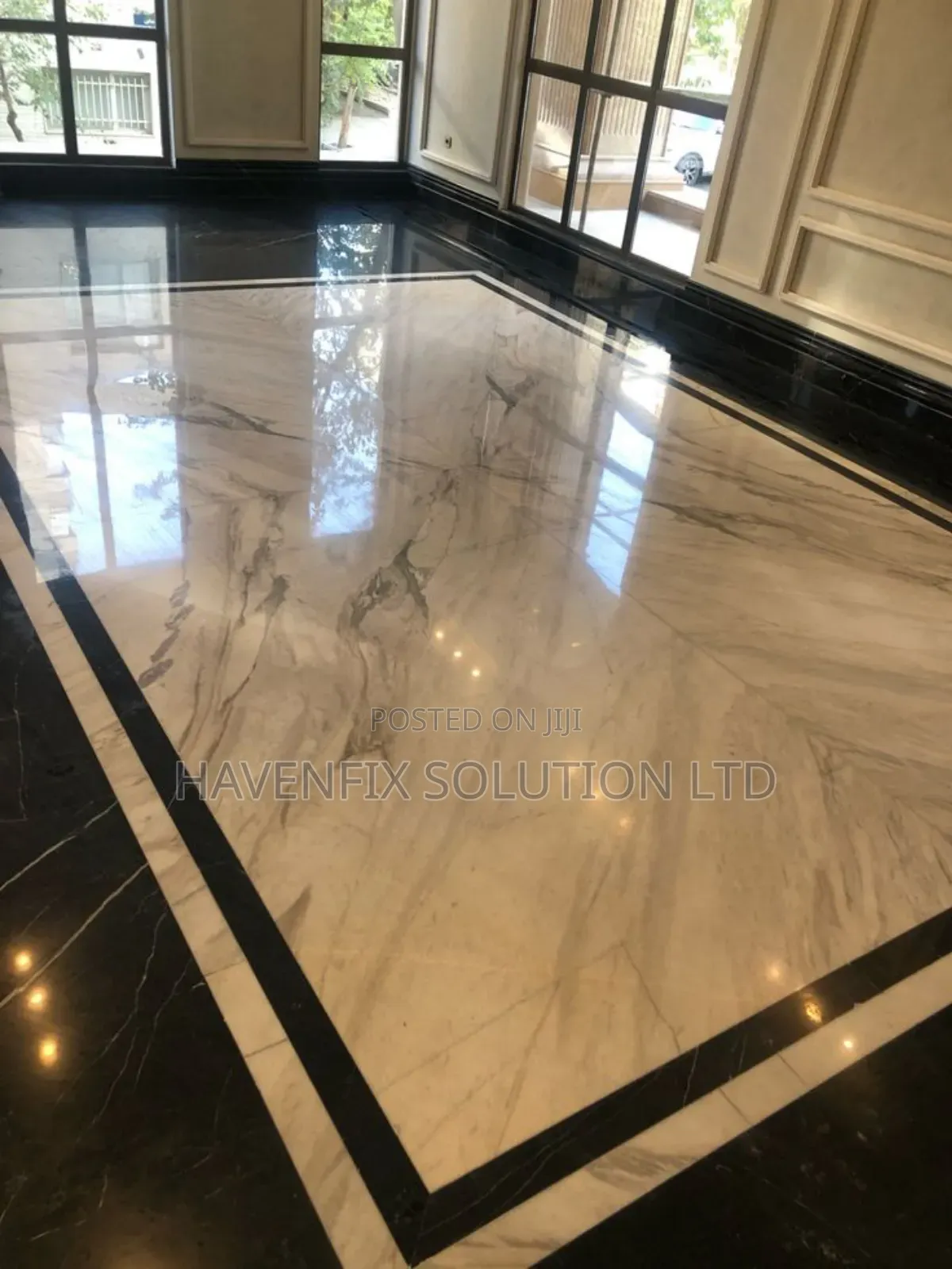 Best Floor Services