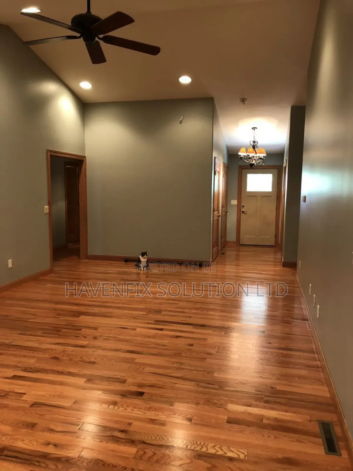 Best Floor Services