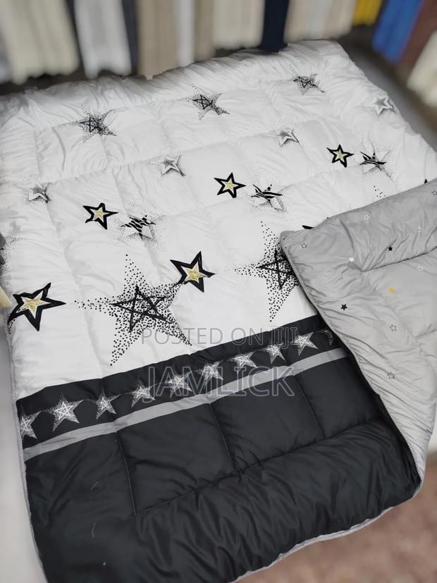 6×7 Binded Duvet Set - Rh - thumbnail 3