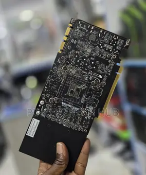 Nvidia Quadro P4000 8gb Graphics Card 4 Display Ports