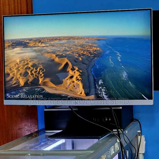 Hp Elitedisplay E273 27- Inch Monitor - main view