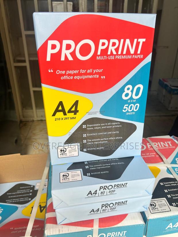 Printer Papers on Sale - main view