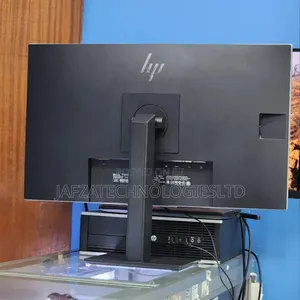 Hp Elitedisplay E273 27- Inch Monitor