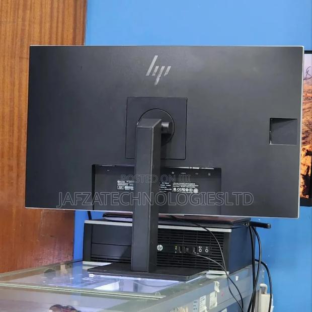 Hp Elitedisplay E273 27- Inch Monitor - thumbnail 3