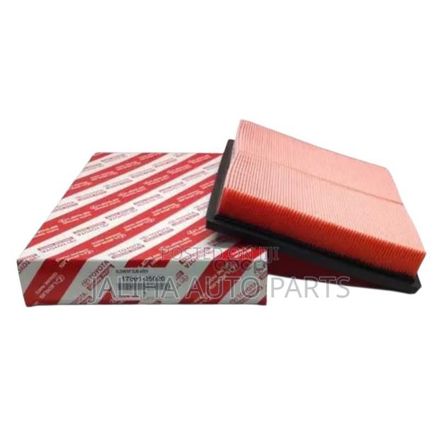 Toyota Harrier/Rav4 Air Filter