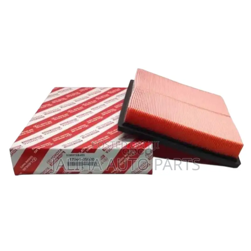 Toyota Harrier/Rav4 Air Filter
