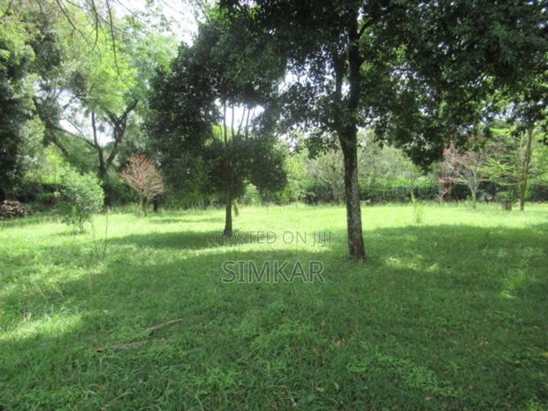 1.4-Acre Plot for Sale in Karen Hardy - main view