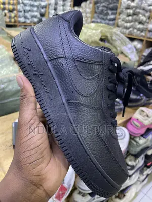 Love You Forever Airforce 1 X Nocta