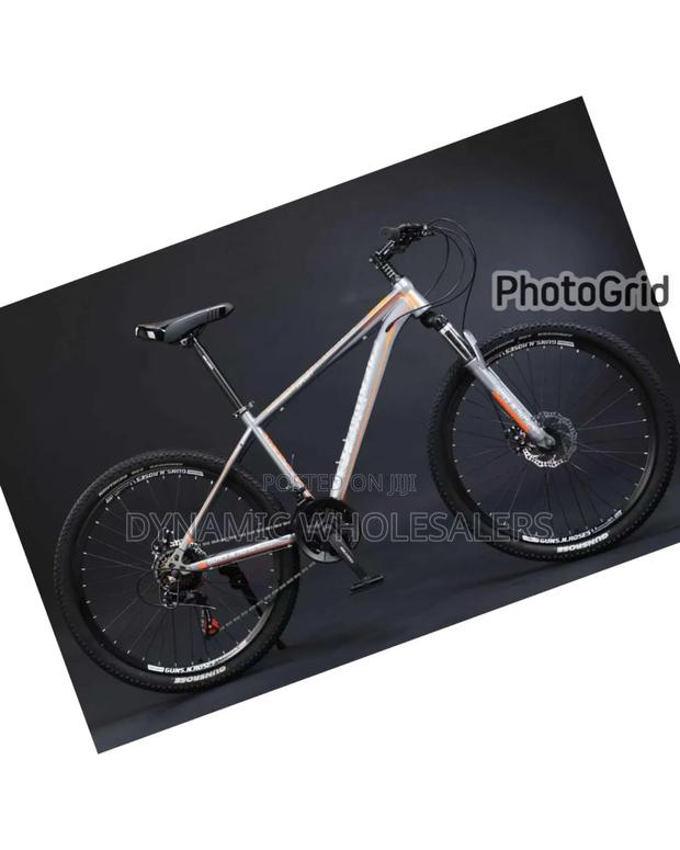 Mountain Bike 26” 21 Speeds