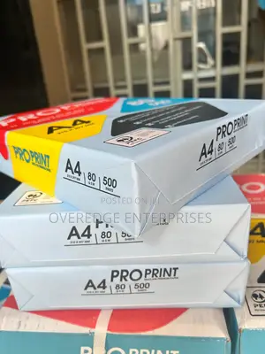 Printing Materials**Photocopies on Sale