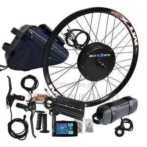 E Bike Conversion Kits - thumbnail 2