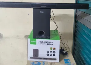 Syinix Soundbar Model Available