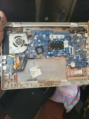 Hp Probook 440 G1 X360 Motherboard