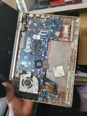 Hp Probook 440 G1 X360 Motherboard