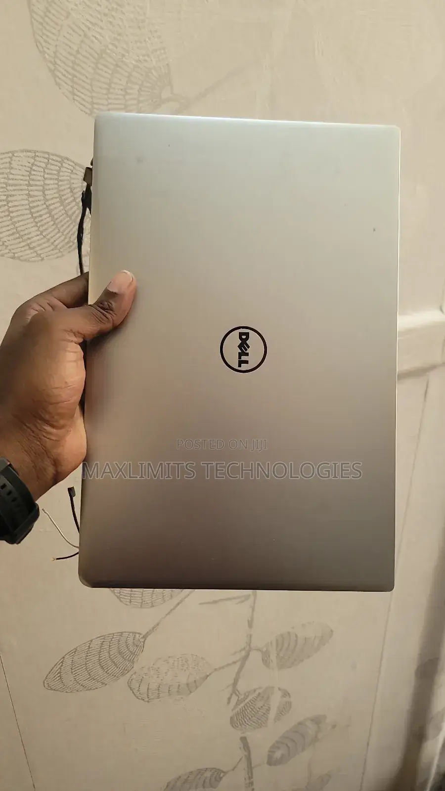 Dell XPS 13-9350 Touch Screen Assembly