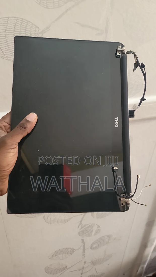 Dell XPS 13-9350 Touch Screen Assembly - thumbnail 4