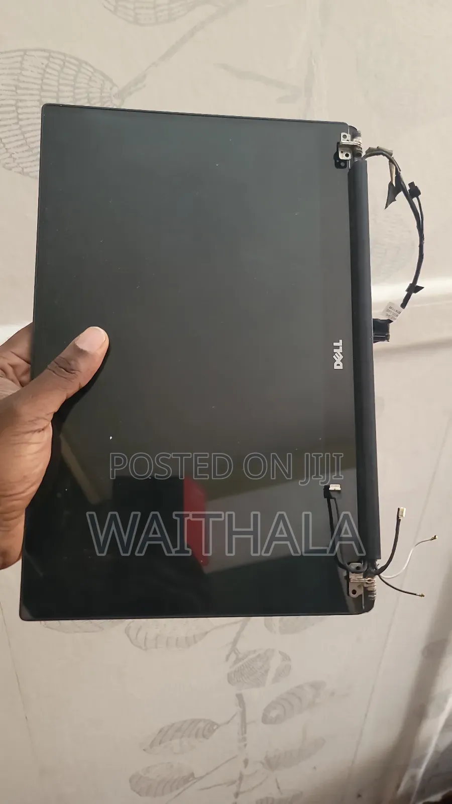 Dell XPS 13-9350 Touch Screen Assembly