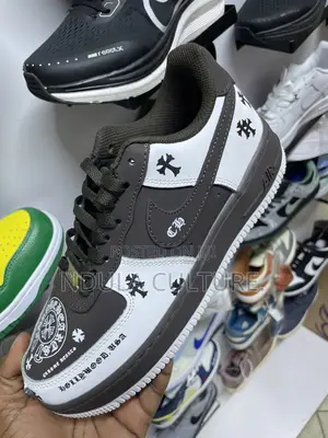 Nike Airforce 1 Customised