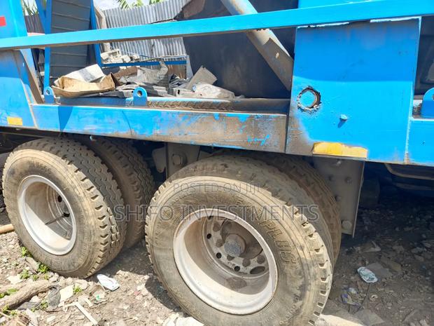 Zd Bhachu Car Carrier Trailer - thumbnail 3