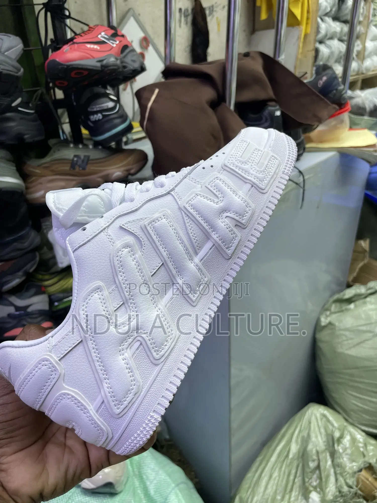 (Cpfm)Cactus Plant Flea Market >< Airforce 1 Airflea