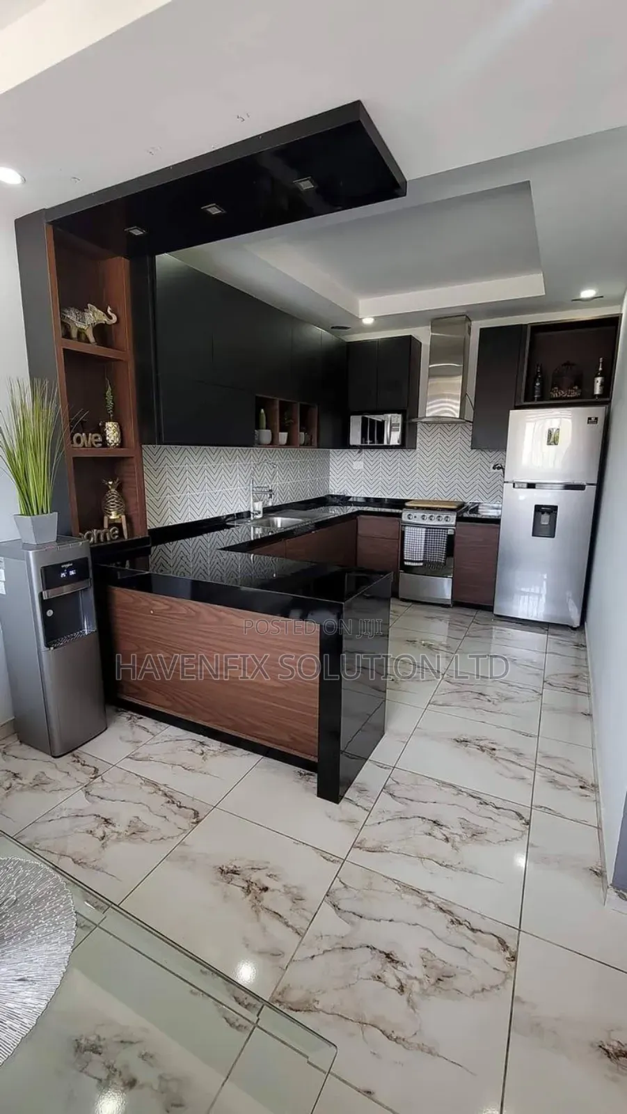 Modern Kitchen Designs