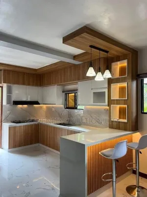 Modern Kitchen Designs
