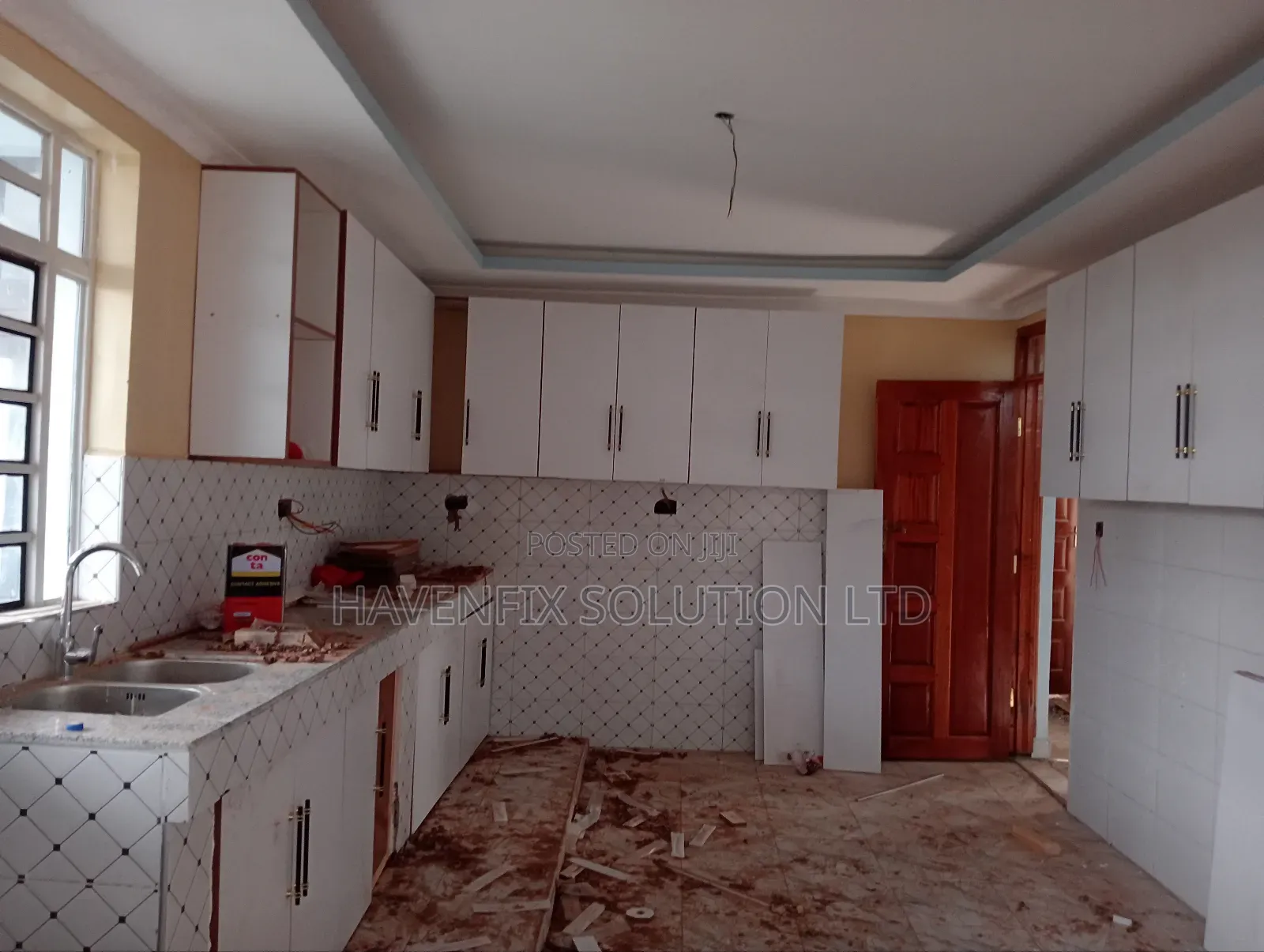 Modern Kitchen Designs