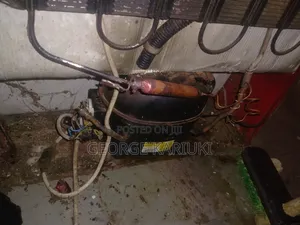 Fridge Repairs