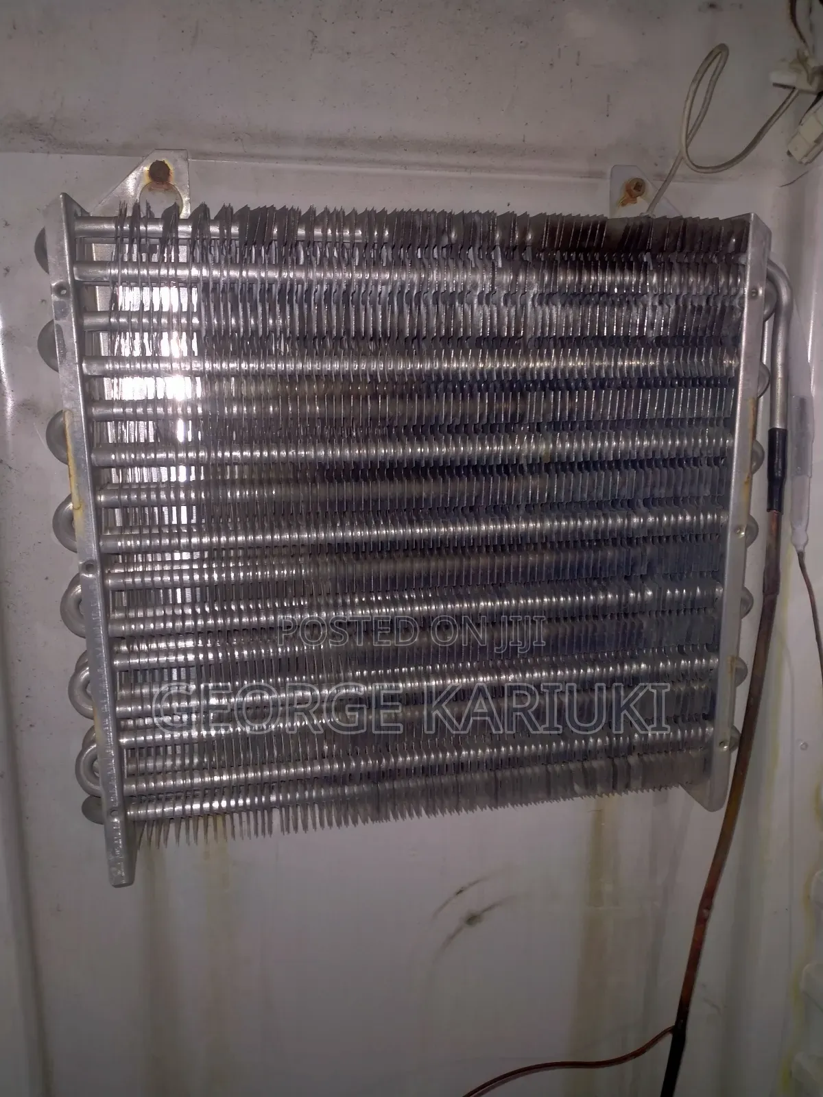 Fridge Repairs