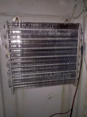 Fridge Repairs