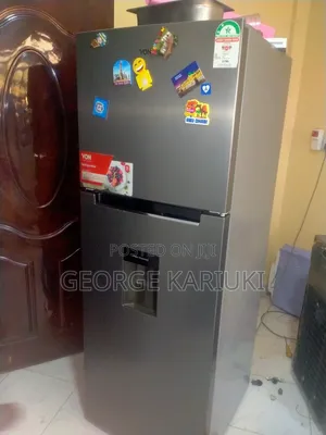 Fridge Repairs