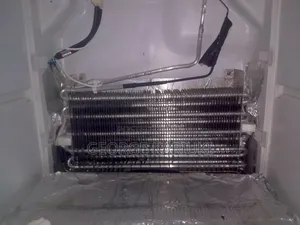 Fridge Repairs