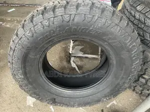 235/75r15 a/T Zelda Tires