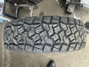 235/75r15 a/T Zelda Tires