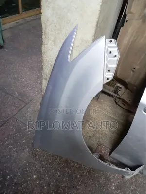 Fielder 161 Fender/Wing.